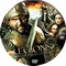 LEGIONS-LES GUERRIERS DE ROME
